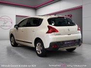 PEUGEOT d'occasion 3008 I MONOSPACE 1.6 HDI 16V 110 BUSINESS BMP6 de