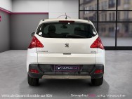 PEUGEOT d'occasion 3008 I MONOSPACE 1.6 HDI 16V 110 BUSINESS BMP6 de