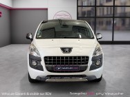 PEUGEOT d'occasion 3008 I MONOSPACE 1.6 HDI 16V 110 BUSINESS BMP6 de