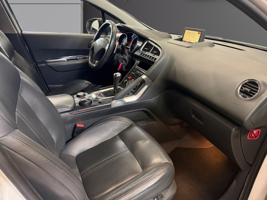 PEUGEOT d'occasion 3008 I MONOSPACE 1.6 HDI 16V 110 BUSINESS BMP6 de