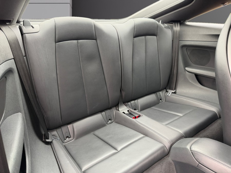 AUDI d'occasion TTS 2.0TFSIQ de 2015 Orleans (45)﻿