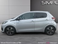 PEUGEOT d'occasion 108 1.2 VTI 82 GT LINE de 2016 Vernon (27)﻿