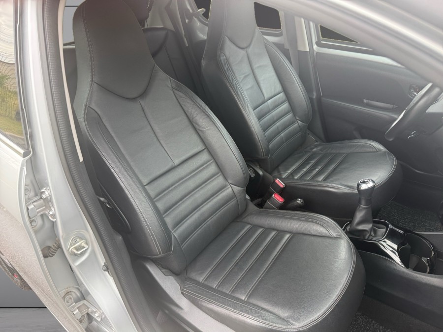 PEUGEOT d'occasion 108 1.2 VTI 82 GT LINE de 2016 Vernon (27)﻿