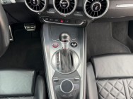 AUDI d'occasion TTS 2.0TFSIQ de 2015 Orleans (45)﻿