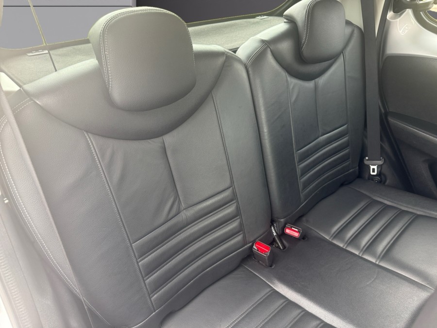 PEUGEOT d'occasion 108 1.2 VTI 82 GT LINE de 2016 Vernon (27)﻿