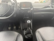 PEUGEOT d'occasion 108 1.2 VTI 82 GT LINE de 2016 Vernon (27)﻿
