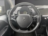 PEUGEOT d'occasion 108 1.2 VTI 82 GT LINE de 2016 Vernon (27)﻿