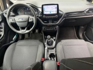 FORD d'occasion FIESTA VII 1.0 ECOBOOST 100 BUSINESS NAV de 2019