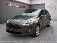 FORD d'occasion FIESTA VII 1.0 ECOBOOST 100 BUSINESS NAV de 2019