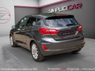 FORD d'occasion FIESTA VII 1.0 ECOBOOST 100 BUSINESS NAV de 2019