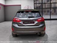 FORD d'occasion FIESTA VII 1.0 ECOBOOST 100 BUSINESS NAV de 2019