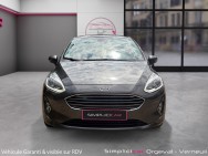 FORD d'occasion FIESTA VII 1.0 ECOBOOST 100 BUSINESS NAV de 2019