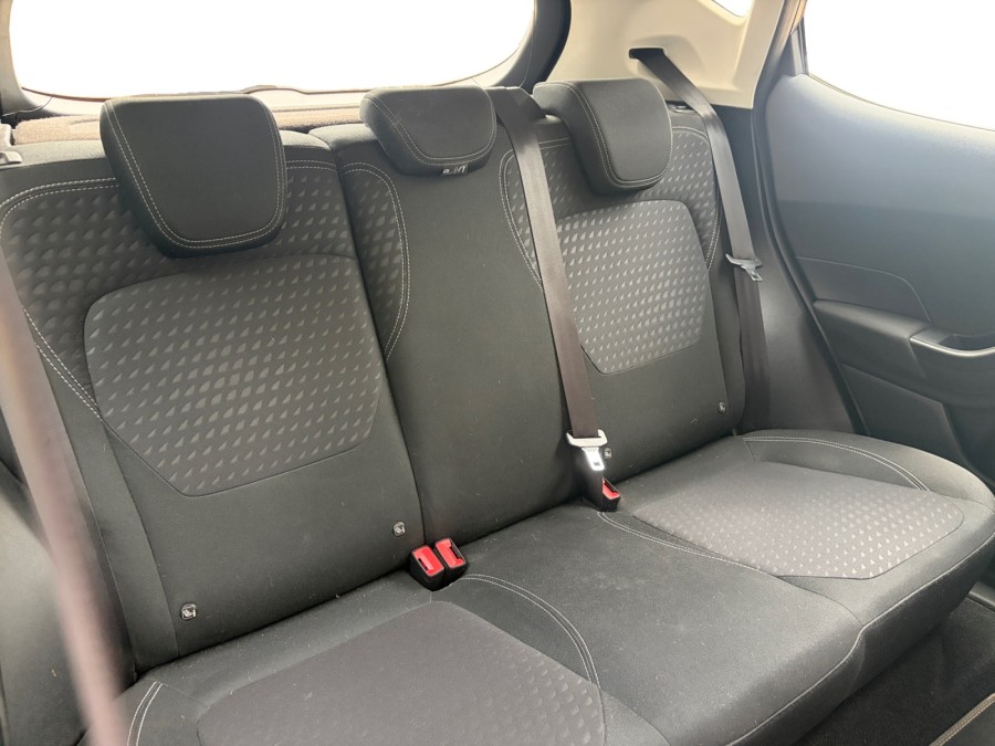 FORD d'occasion FIESTA VII 1.0 ECOBOOST 100 BUSINESS NAV de 2019