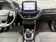 FORD d'occasion FIESTA VII 1.0 ECOBOOST 100 BUSINESS NAV de 2019