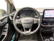 FORD d'occasion FIESTA VII 1.0 ECOBOOST 100 BUSINESS NAV de 2019