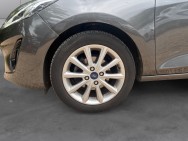 FORD d'occasion FIESTA VII 1.0 ECOBOOST 100 BUSINESS NAV de 2019