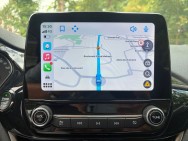 FORD d'occasion FIESTA VII 1.0 ECOBOOST 100 BUSINESS NAV de 2019