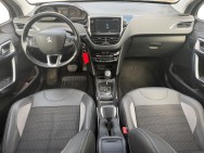 PEUGEOT d'occasion 2008 I 110 ALLURE EAT de 2018 Orgeval Verneuil