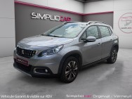 PEUGEOT d'occasion 2008 I 110 ALLURE EAT de 2018 Orgeval Verneuil