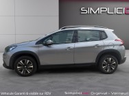 PEUGEOT d'occasion 2008 I 110 ALLURE EAT de 2018 Orgeval Verneuil