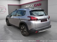 PEUGEOT d'occasion 2008 I 110 ALLURE EAT de 2018 Orgeval Verneuil