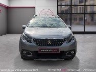PEUGEOT d'occasion 2008 I 110 ALLURE EAT de 2018 Orgeval Verneuil