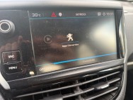 PEUGEOT d'occasion 2008 I 110 ALLURE EAT de 2018 Orgeval Verneuil