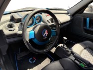 SMART d'occasion ROADSTER COUPE ROADSTER 82 de 2005 Les Sables