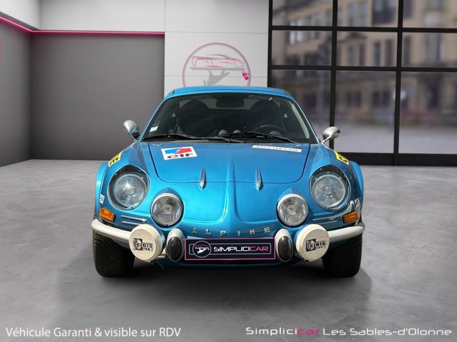 SMART d'occasion ROADSTER COUPE ROADSTER 82 de 2005 Les Sables