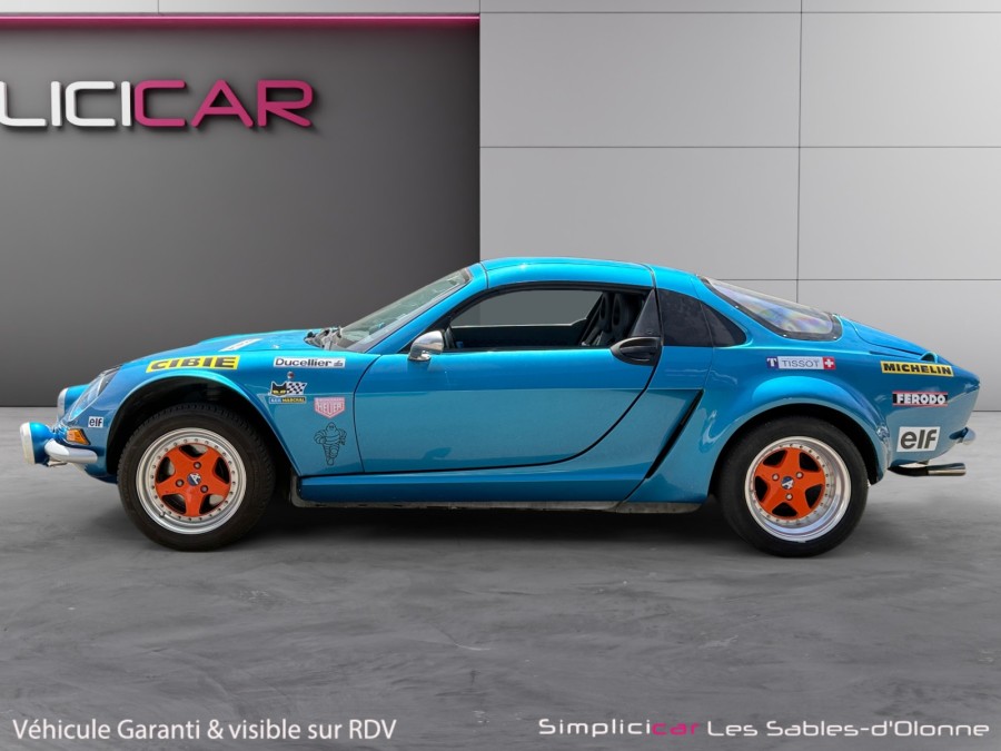 SMART d'occasion ROADSTER COUPE ROADSTER 82 de 2005 Les Sables