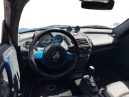 SMART d'occasion ROADSTER COUPE ROADSTER 82 de 2005 Les Sables