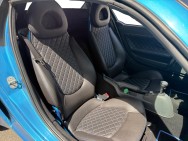 SMART d'occasion ROADSTER COUPE ROADSTER 82 de 2005 Les Sables