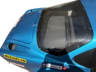 SMART d'occasion ROADSTER COUPE ROADSTER 82 de 2005 Les Sables