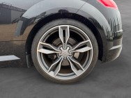 AUDI d'occasion TTS 2.0TFSIQ de 2015 Orleans (45)﻿