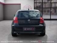 BMW d'occasion SERIE 1 118D EDITION CONFORT de 2008 Andrezieux (42)﻿