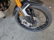 TRIUMPH d'occasion TIGER 900 TRIUMPH TIGER 900 RALLYE PRO de 2025