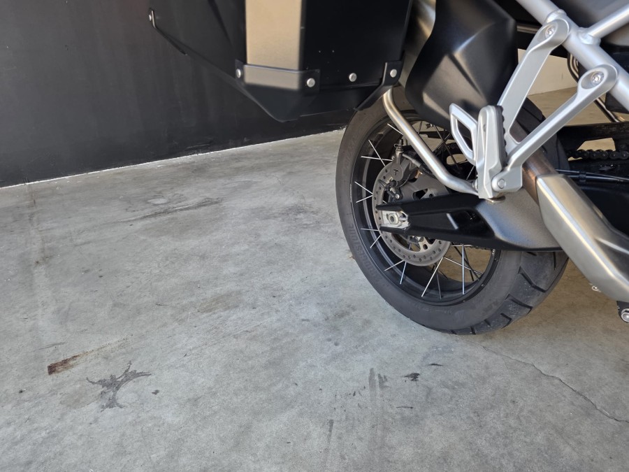 TRIUMPH d'occasion TIGER 900 TRIUMPH TIGER 900 RALLYE PRO de 2025
