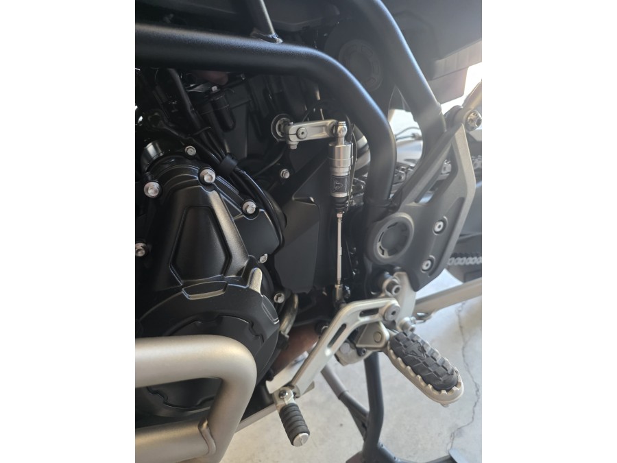 TRIUMPH d'occasion TIGER 900 TRIUMPH TIGER 900 RALLYE PRO de 2025