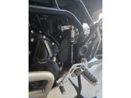 TRIUMPH d'occasion TIGER 900 TRIUMPH TIGER 900 RALLYE PRO de 2025