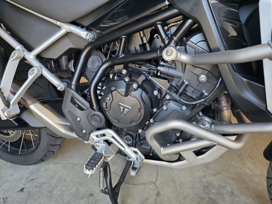 TRIUMPH d'occasion TIGER 900 TRIUMPH TIGER 900 RALLYE PRO de 2025