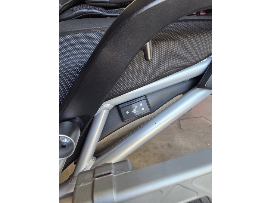 TRIUMPH d'occasion TIGER 900 TRIUMPH TIGER 900 RALLYE PRO de 2025