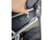 TRIUMPH d'occasion TIGER 900 TRIUMPH TIGER 900 RALLYE PRO de 2025