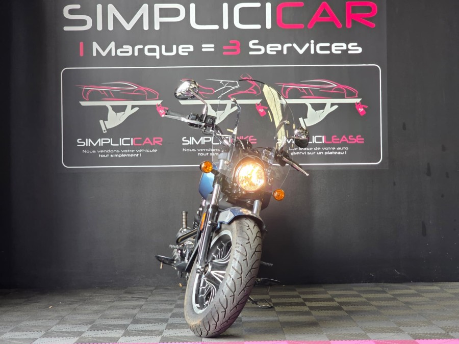INDIAN d'occasion SCOOT 1133 de 2021 Méry Sur Oise (95)﻿