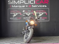 INDIAN d'occasion SCOOT 1133 de 2021 Méry Sur Oise (95)﻿