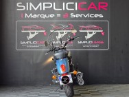 INDIAN d'occasion SCOOT 1133 de 2021 Méry Sur Oise (95)﻿