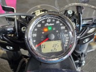 INDIAN d'occasion SCOOT 1133 de 2021 Méry Sur Oise (95)﻿