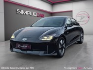 HYUNDAI d'occasion IONIQ 6 77 KWH de 2025 Arras (62)﻿