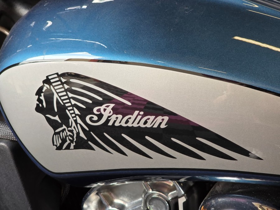 INDIAN d'occasion SCOOT 1133 de 2021 Méry Sur Oise (95)﻿