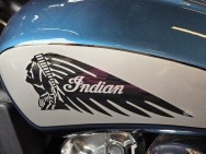 INDIAN d'occasion SCOOT 1133 de 2021 Méry Sur Oise (95)﻿