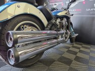 INDIAN d'occasion SCOOT 1133 de 2021 Méry Sur Oise (95)﻿